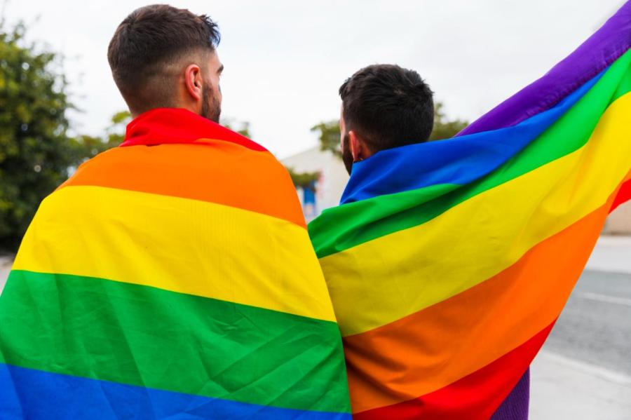 На этой неделе Латвия станет 35-й страной мира, узаконившей однополые союзы