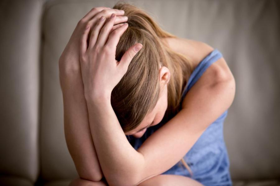 У каждой десятой мамочки может развиться послеродовая депрессия - эксперт