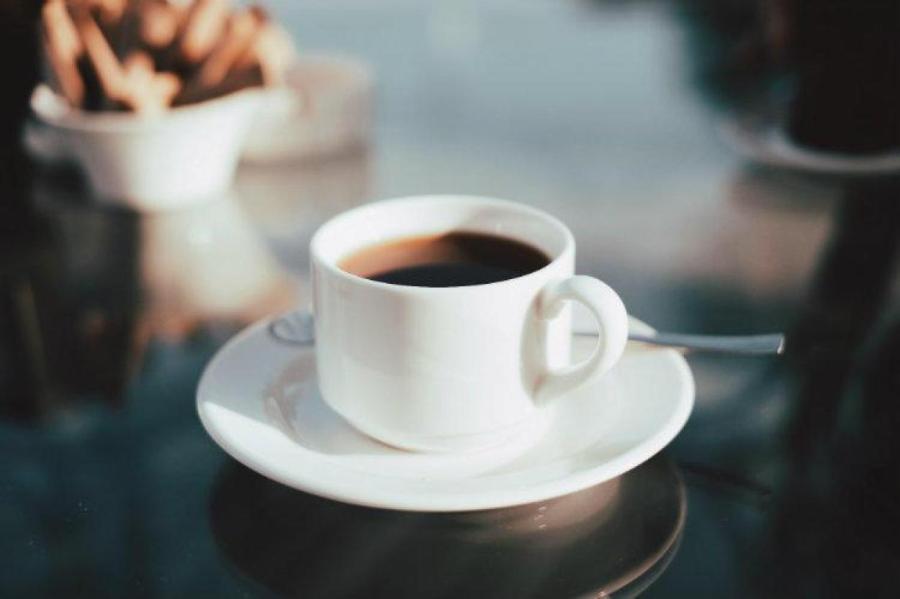 Сколько чашек кофе можно выпивать в день?