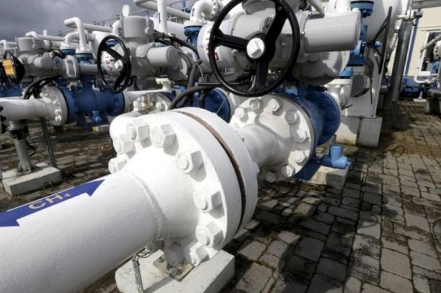 Сжиженный газ из РФ попадает в Украину через Балтию – эксперт