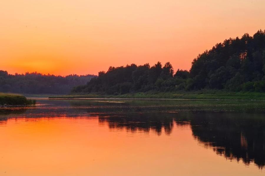 Латвия вошла в пятерку лучших направлений экотуризма в Европе на 2024 год