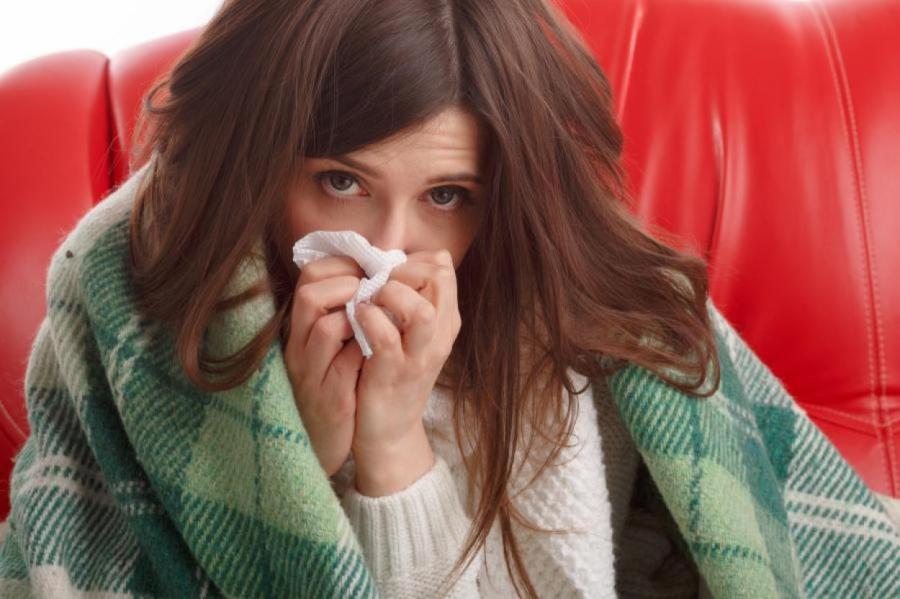 Как избежать осложнений при гриппе и что для этого нужно делать