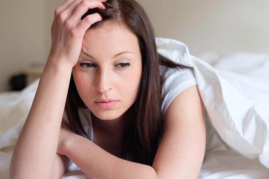Гинеколог назвала 7 признаков у женщин, которые указывают на гормональный сбой