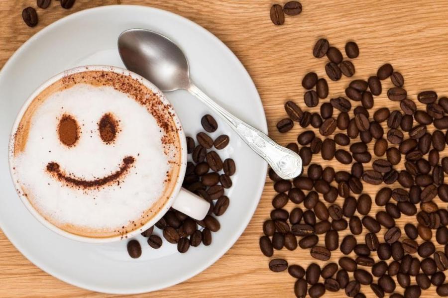 Вкусное утро: чем разнообразить привычный кофе