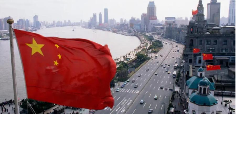 Древо китайских реформ перестает плодоносить (ВИДЕО)