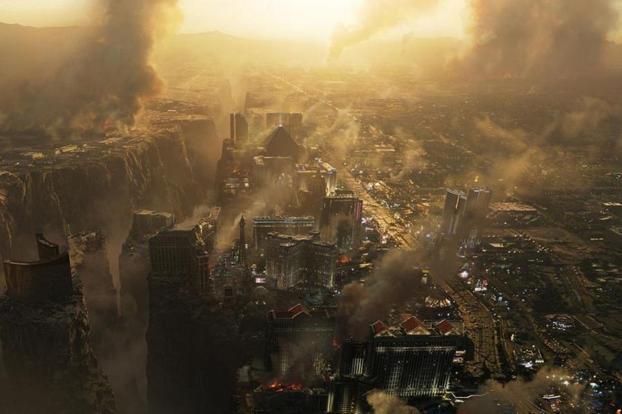 Апокалипсис уже скоро: 7 прогнозов ученых о конце света