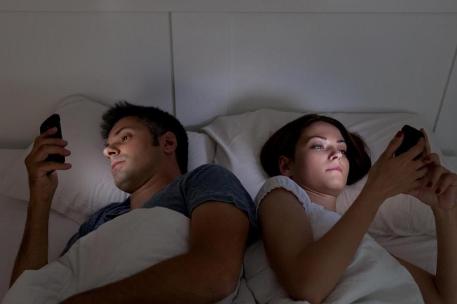 6 привычек, которые могут нарушить сон