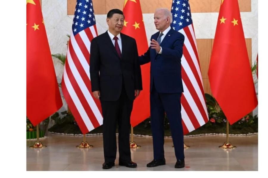 Что Си Цзиньпин добьется от Америки: эксперты в осторожном оптимизме (ВИДЕО)