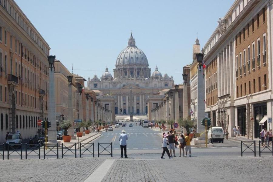 Ватикан подтвердил запрет для католиков становиться масонами