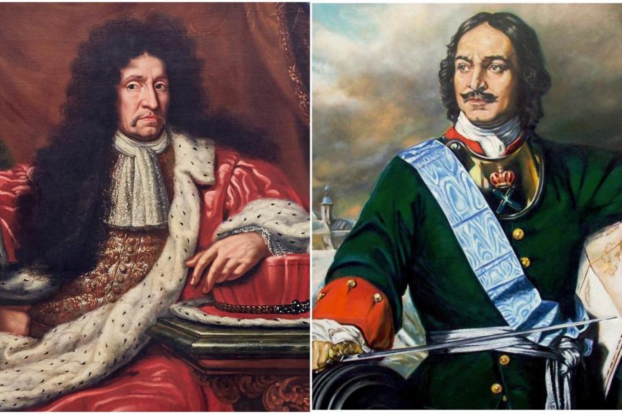 Эпоха травести: как Елизавета I и Екатерина II сделали переодевание мужчин в женщин нормой?