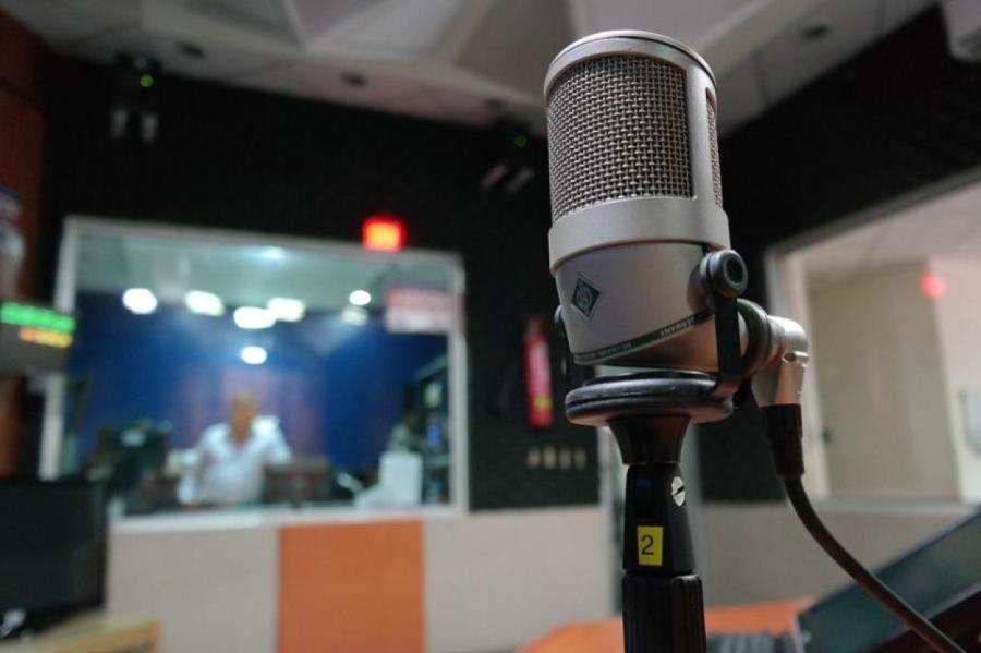 В Эстонии начнет вещание первая радиостанция на украинском языке