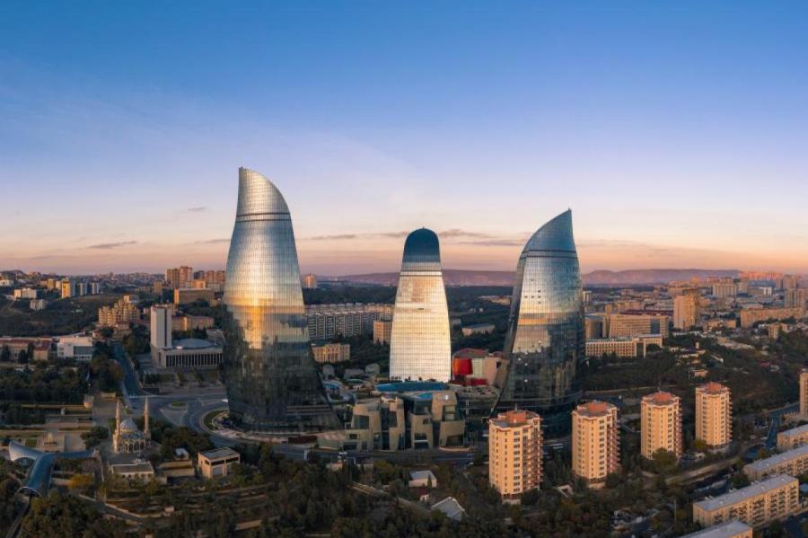 Азербайджан отказался вести переговоры с Арменией в США