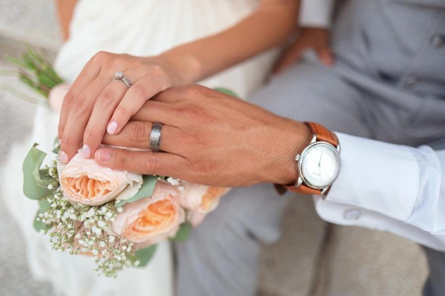 Дата свадьбы и ее влияние на судьбу вашей пары