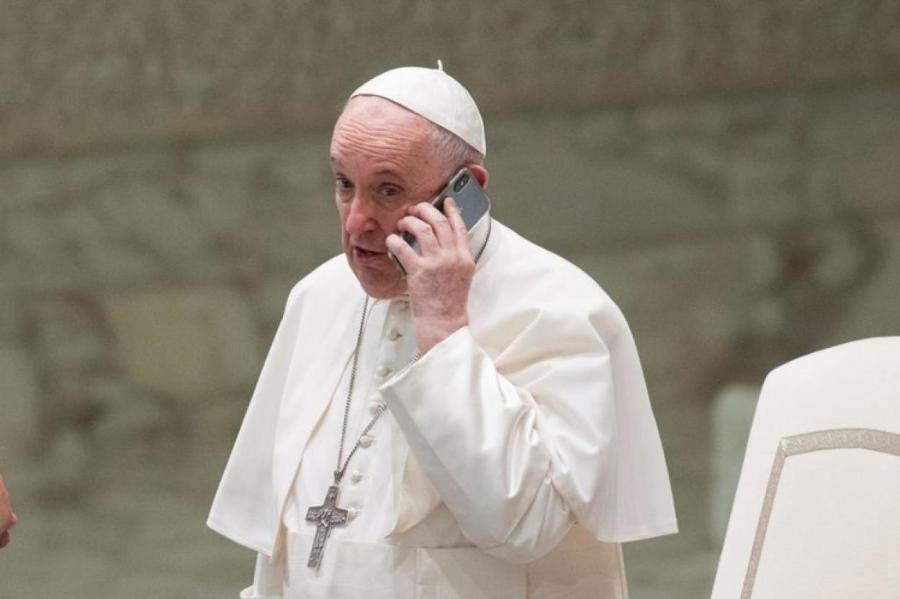 Ватикан запретил католикам вступать в масонские ложи