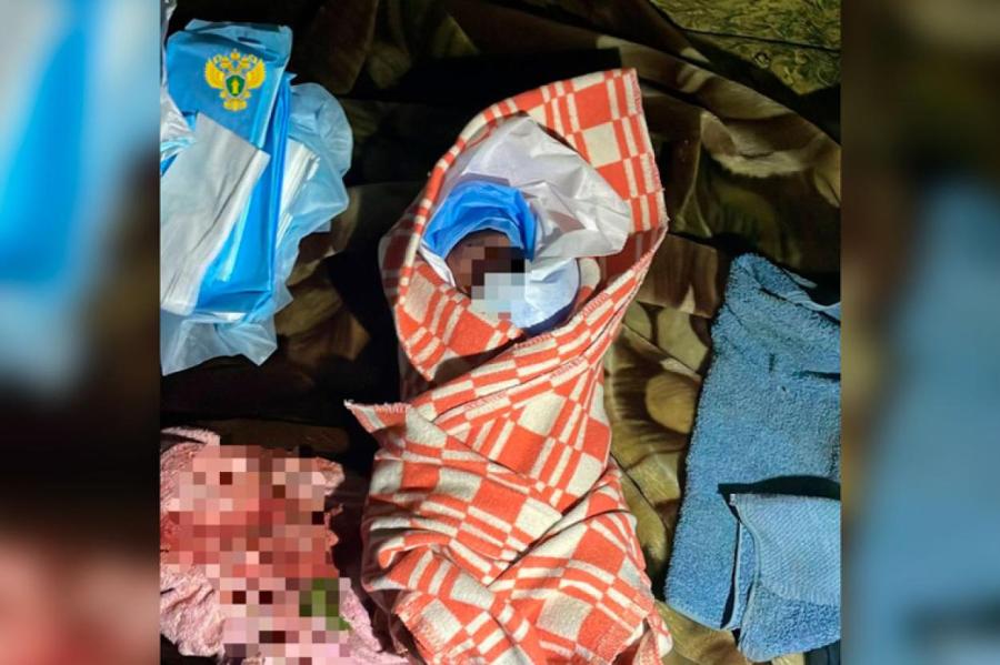 Россиянки забивают своих младенцев и выбрасывают в контейнеры (ВИДЕО)