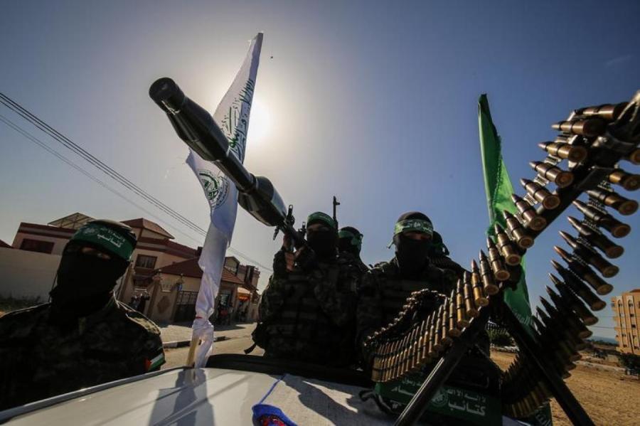 В ЦАХАЛ опасаются, что ХАМАС воспользуется перемирием для пополнения запасов