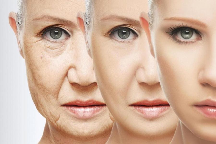 5 признаков того, что стареете быстрее, чем положено