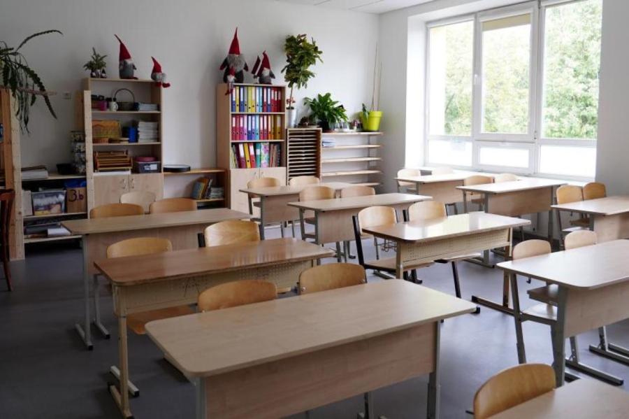 В школах Латвии замерили качество воздуха, и вот, что выяснилось