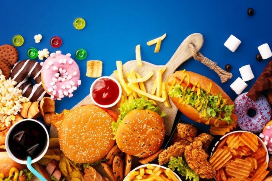 В каких продуктах больше всего холестерина?