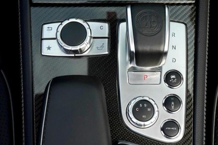 3 кнопки в автомобиле, которые не стоит трогать без надобности