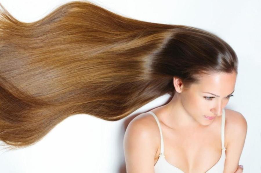 5 эффективных рецептов для восстановления волос