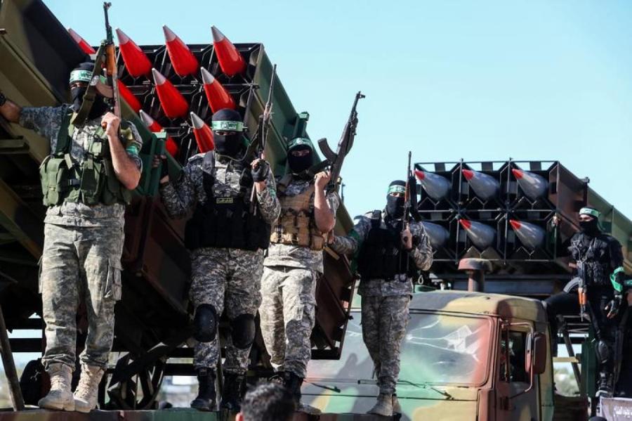 ХАМАС подал новый список заложников, перемирие продолжится