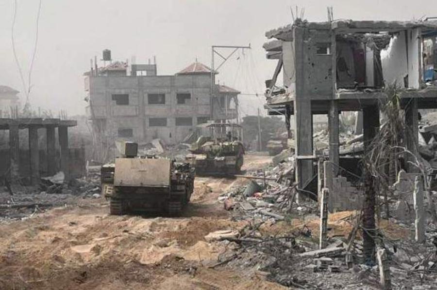 Газа: известий о продлении перемирия снова нет; сообщается о стрельбе и взрывах
