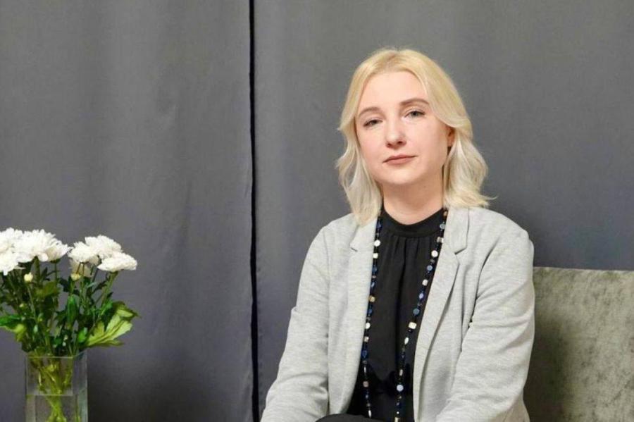 Кто такая Екатерина Дунцова, объявившая себя кандидатом в президенты РФ (ВИДЕО)