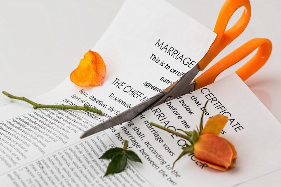 Уйти нельзя остаться: как принять решение о разводе с мужем
