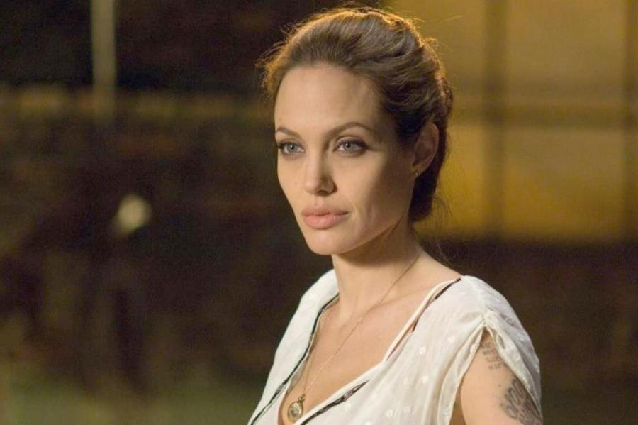 Анджелина Джоли рассказала о жизни после развода: подробности