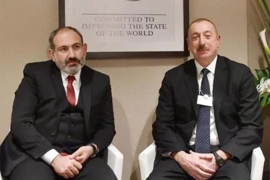 Азербайджан и Армения обменяются пленными и хотят заключить мирный договор