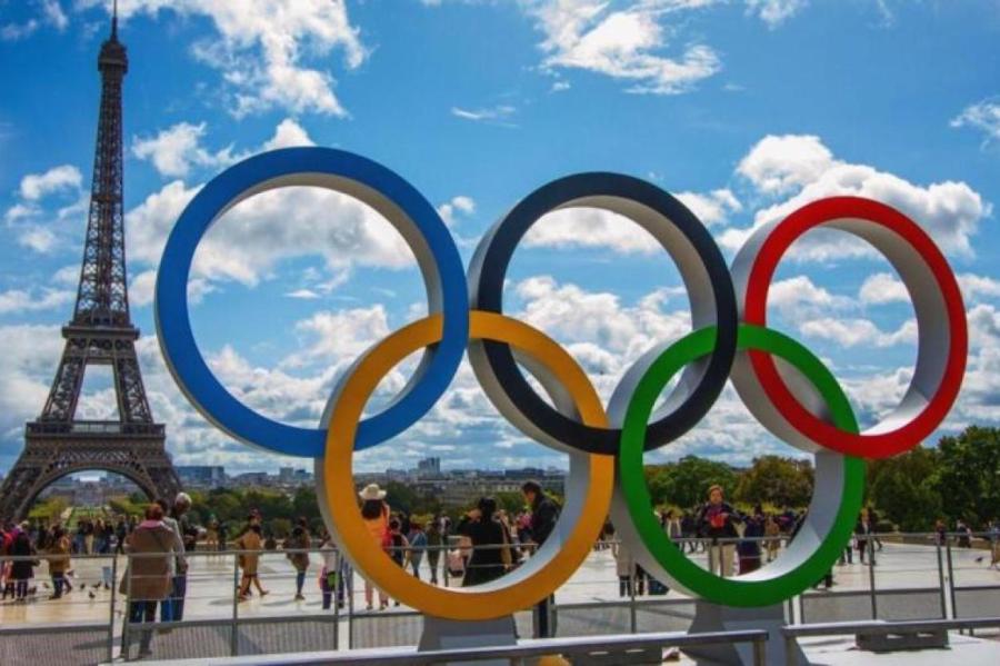 МОК допустил россиян до Олимпийских игр-2024 в нейтральном статусе