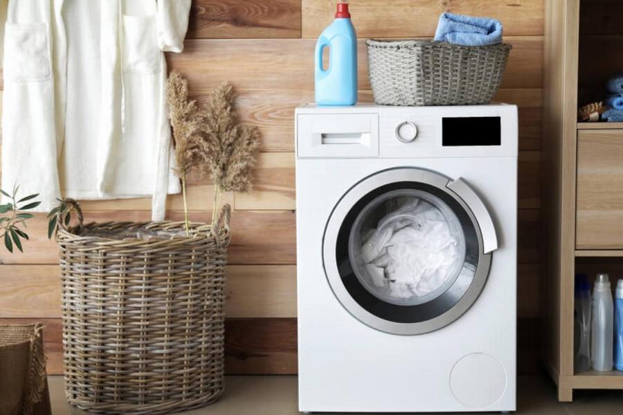3 способа, которые продлят жизнь стиральной машине