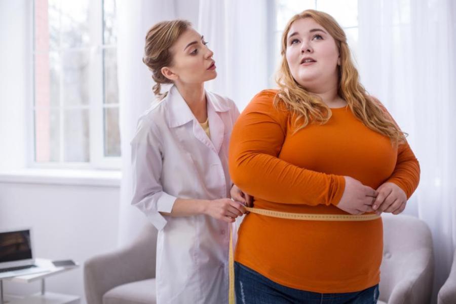 И толстые станут худыми: в следующим году могут появиться таблетки от ожирения