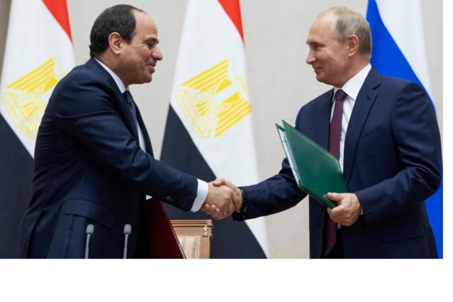 Тьма Египетская: ас-Сиси остается править без альтернативы (ВИДЕО)