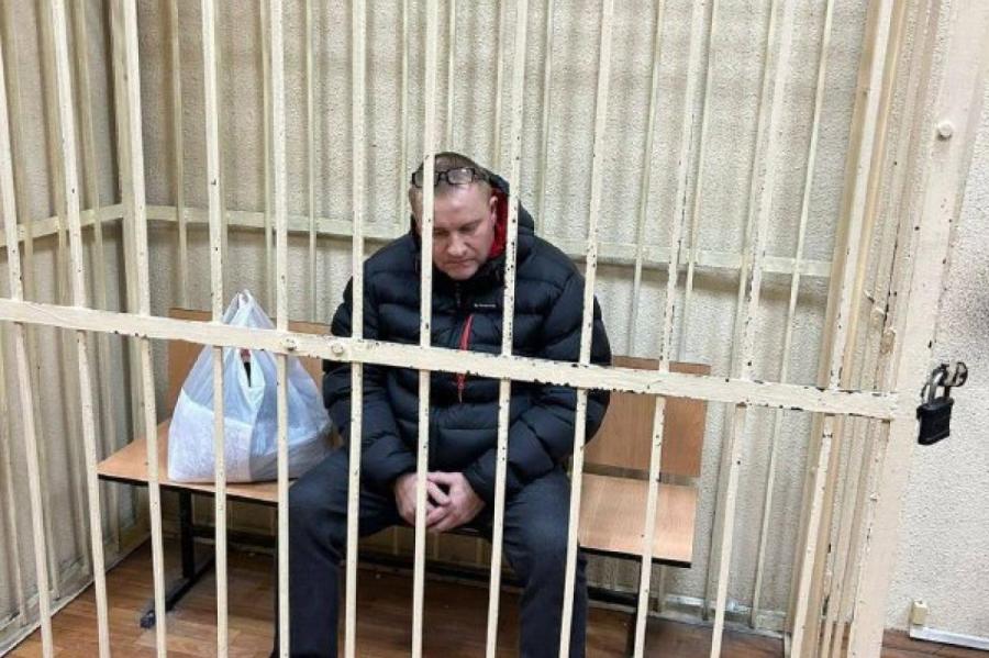 Массовые аресты из-за школьного шутинга в Брянске (ВИДЕО)