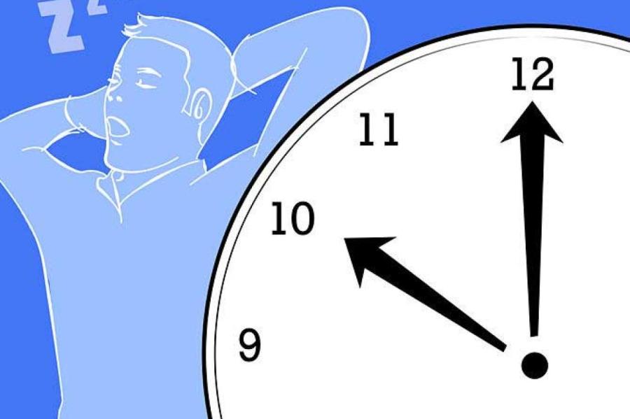 В какое время нужно просыпаться, чтобы замедлить старение: советы врачей