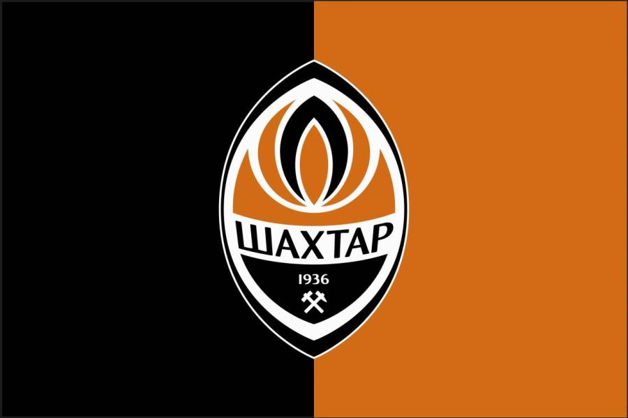 Украинский «Шахтер» не смог пробиться в плей-офф Лиги чемпионов