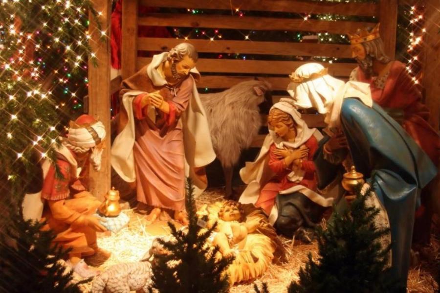 Традиции католического Рождества в разных странах