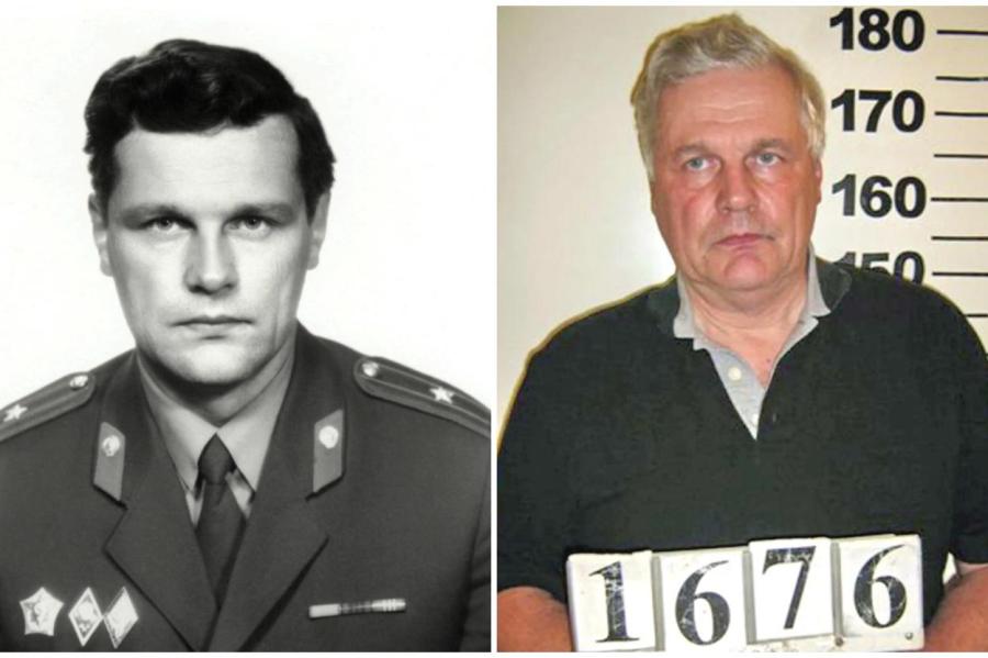 Провал тайного агента: бывший эстонский милиционер нанёс огромный ущерб НАТО
