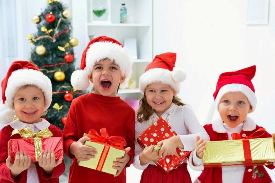 Запрещенные детские игрушки: какие подарки нельзя дарить на Рождество