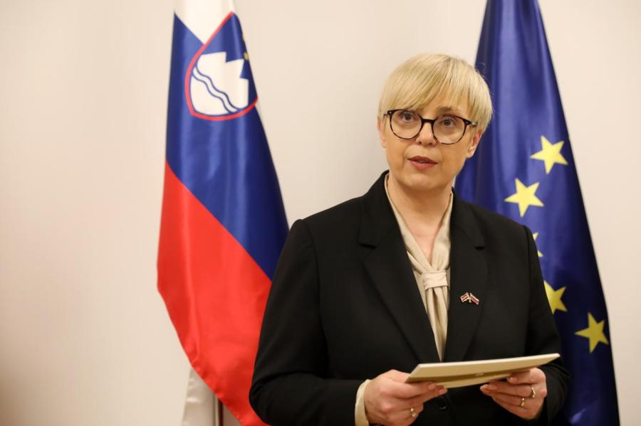 Премьер-министр встретится с президентом Словении