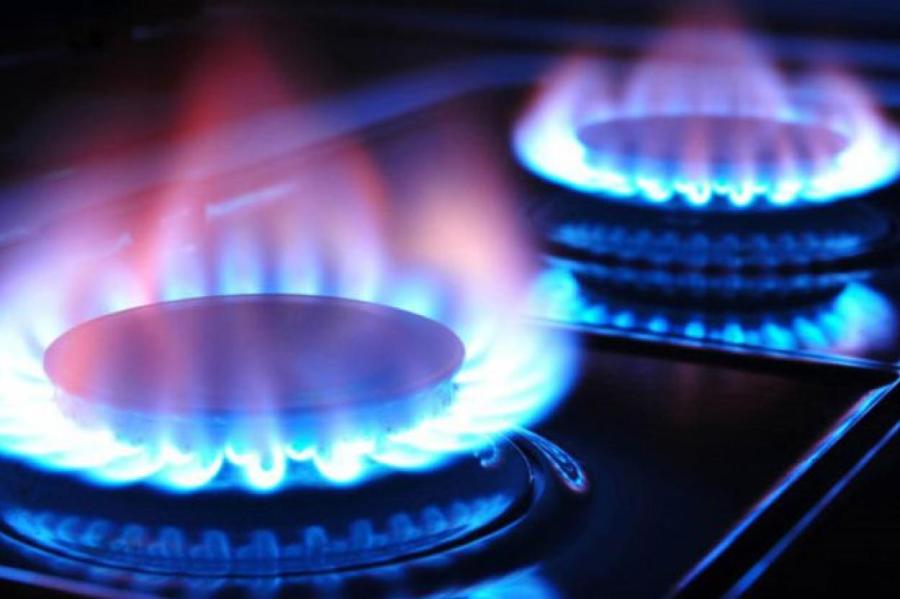 Решено: взвинтят тарифы на услугу системы распределения природного газа Gaso