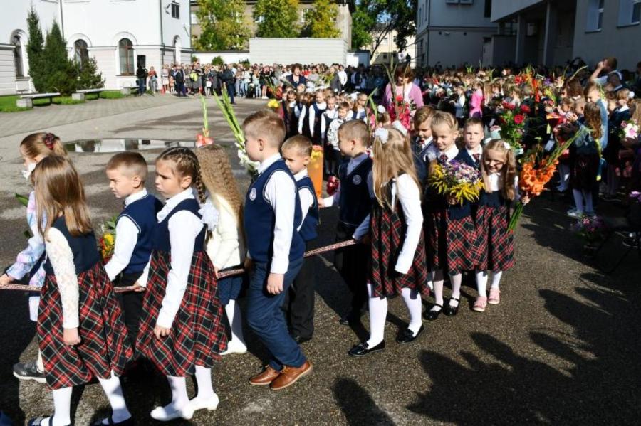 Эксперт назал демографические тренды Латвии «очень беспокоящими»