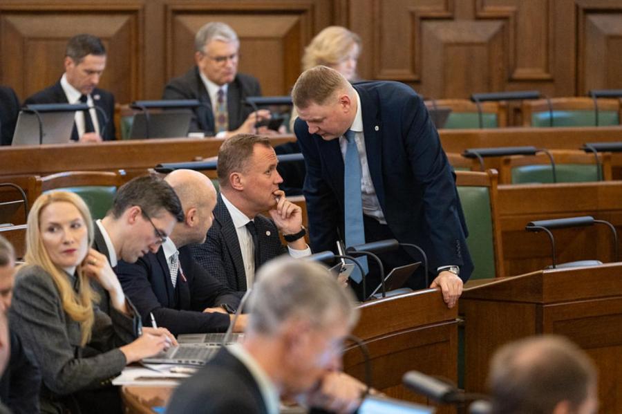 Депутаты хотят дать латвийскому народу право голосовать, не выходя из дома