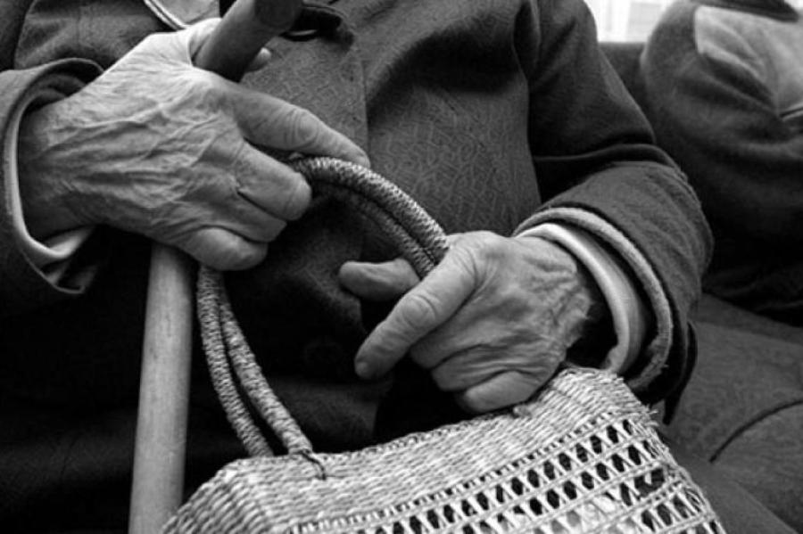 Встал на защиту старушки: полиция благодарит неравнодушного жителя Вентспилса