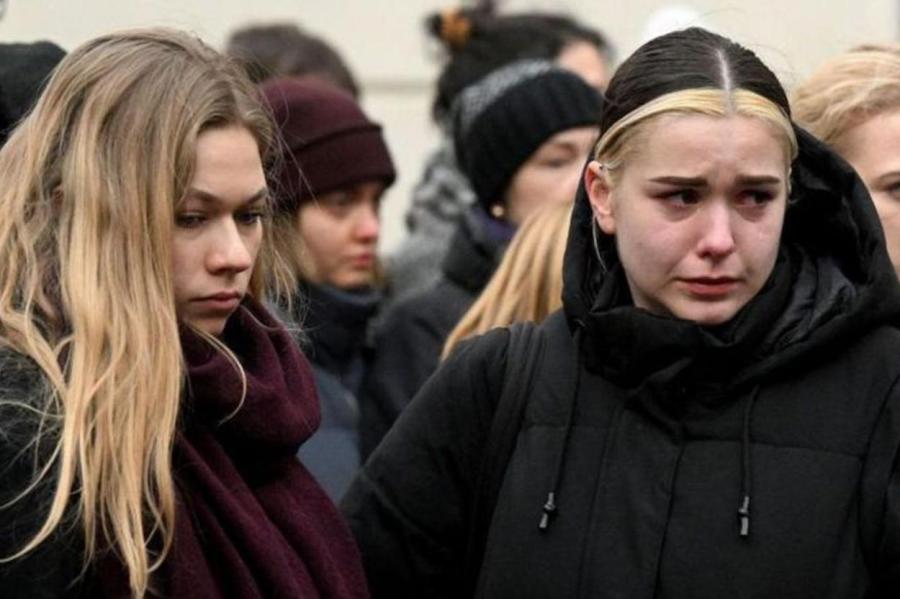 Известны уже три имени жертв стрельбы в Праге. Чехия погрузилась в траур