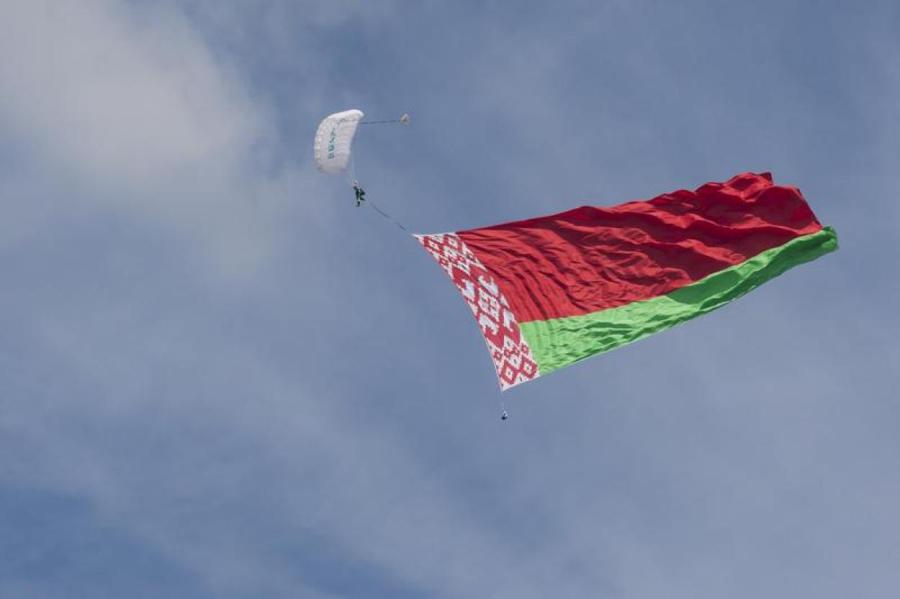 В Беларуси за год задержали 125 вернувшихся в страну человек