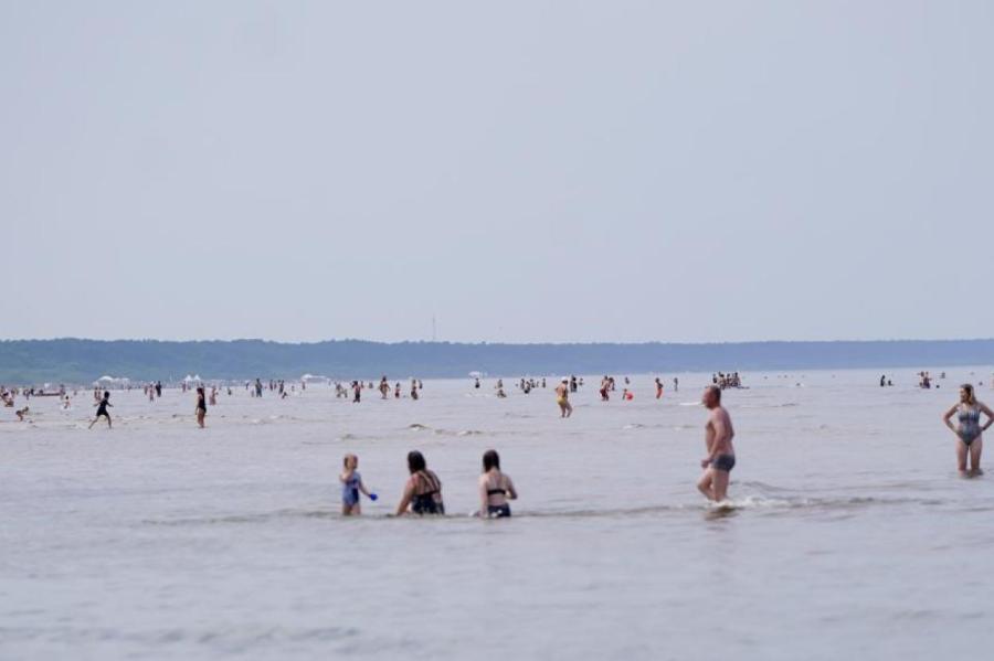 В Латвии облегчат строительство объектов для отдыха и туризма на берегу моря