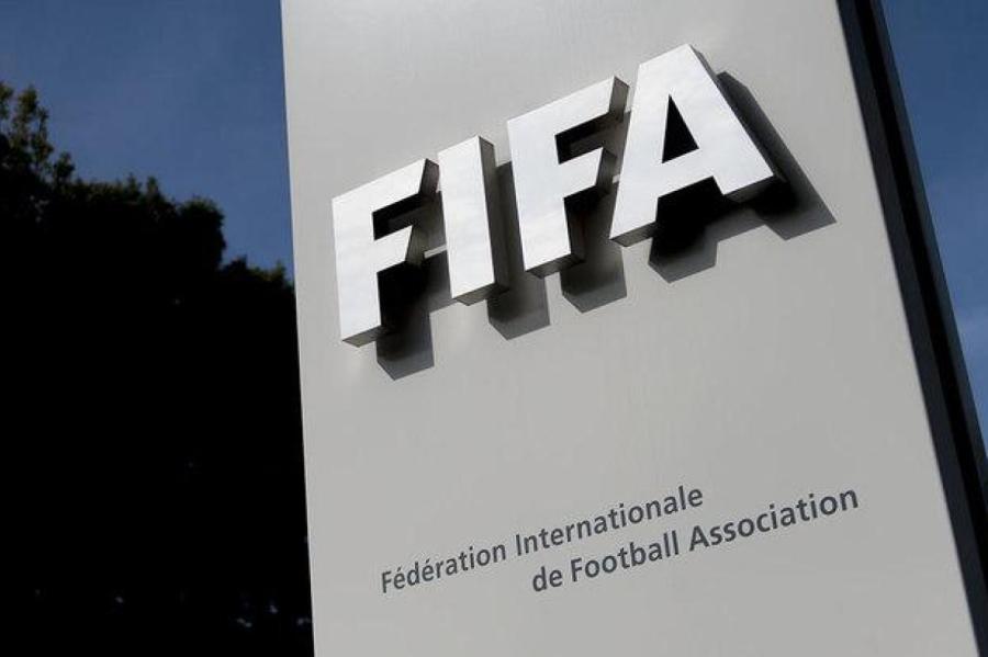 ФИФА угрожает отстранить Бразилию от участия в международных турнирах